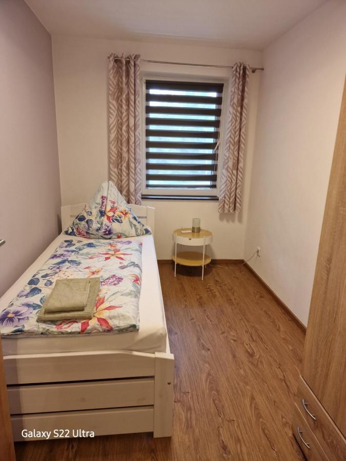 Ferienwohnung Yilmaz Fusch an der Glocknerstraße Kamer foto